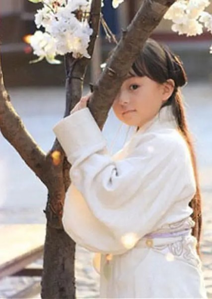 Liu Chu Tian, Jessica photo