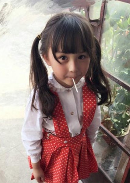 Liu Chu Tian, Jessica photo