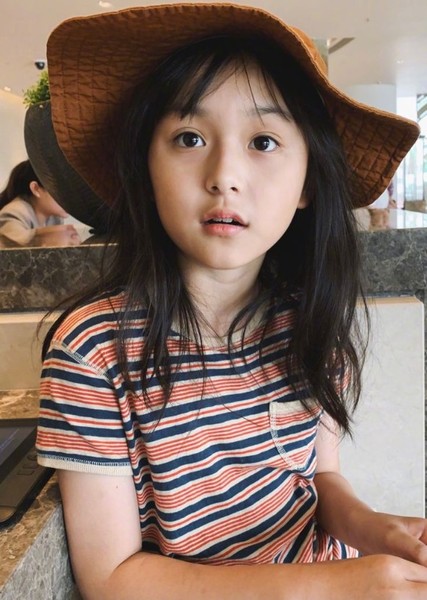 Liu Chu Tian, Jessica photo