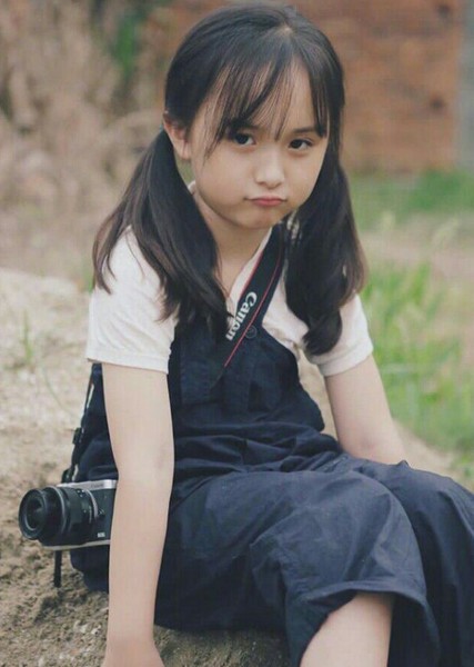 Liu Chu Tian, Jessica photo