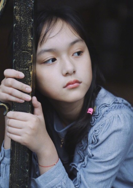 Liu Chu Tian, Jessica photo