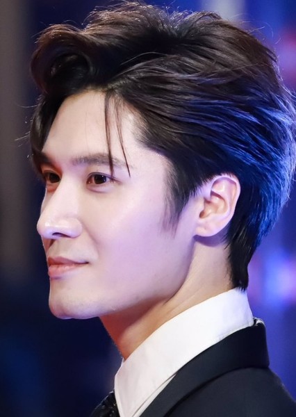 Liu Haikuan photo
