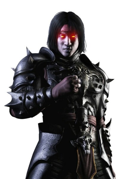 Liu Kang photo