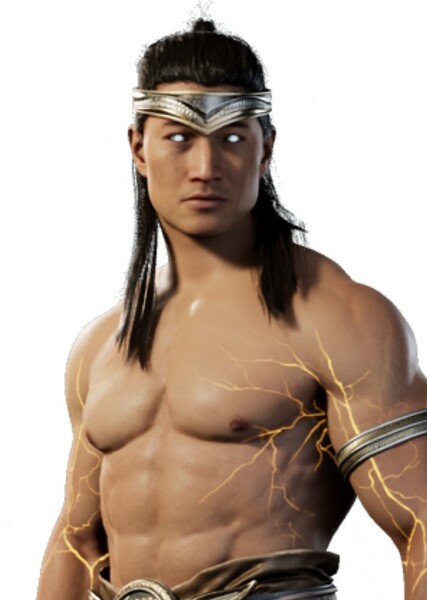 Liu Kang photo