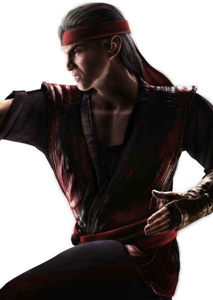 Liu Kang photo