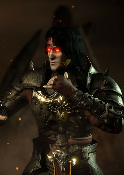 Liu Kang photo