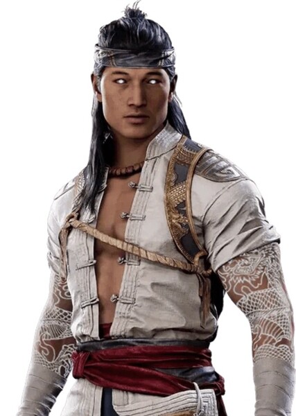 Ludi Lin