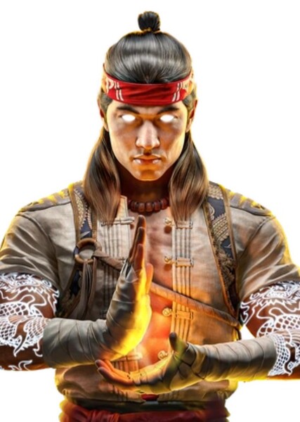 Liu Kang