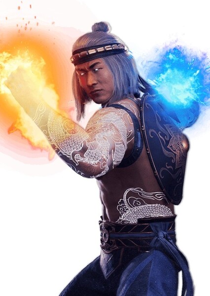 Liu Kang