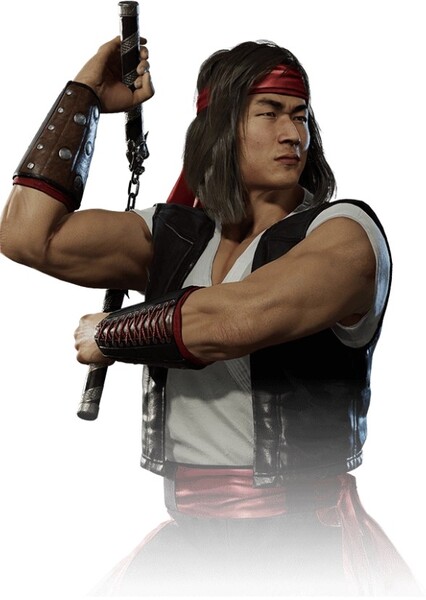 Liu Kang