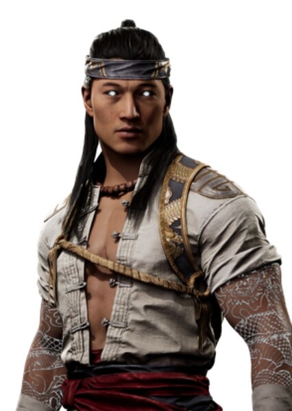 Liu Kang photo