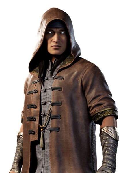 Liu Kang photo
