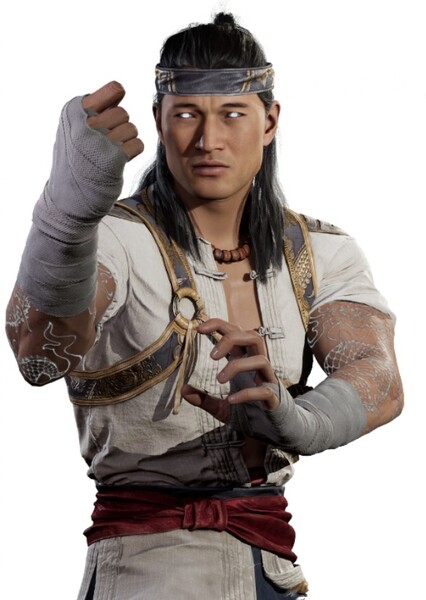 Liu Kang photo