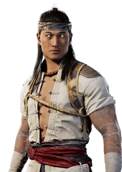 Liu Kang photo