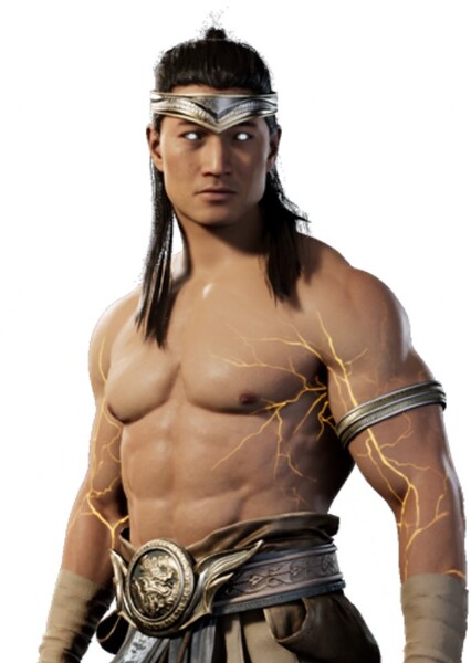 Liu Kang photo
