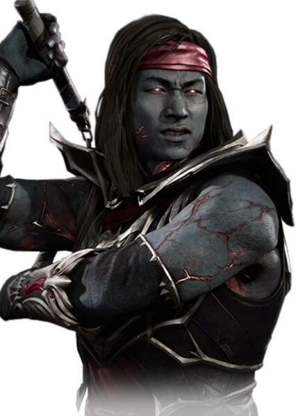 Liu Kang photo