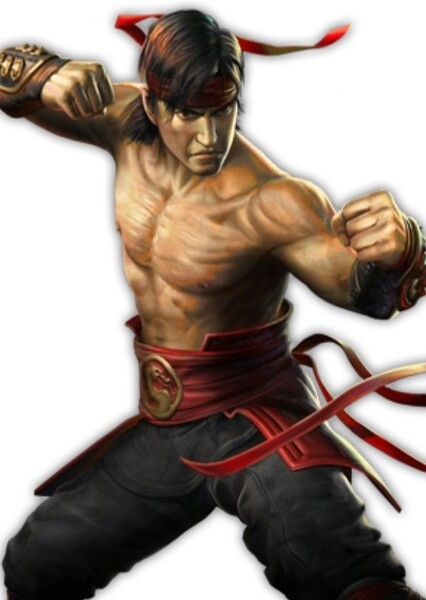 Liu Kang