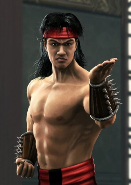 Liu Kang