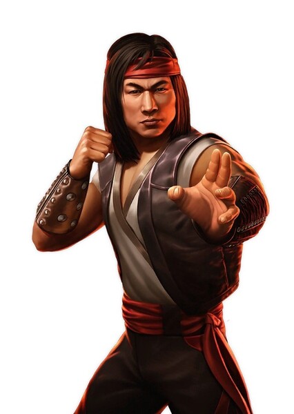 Liu Kang