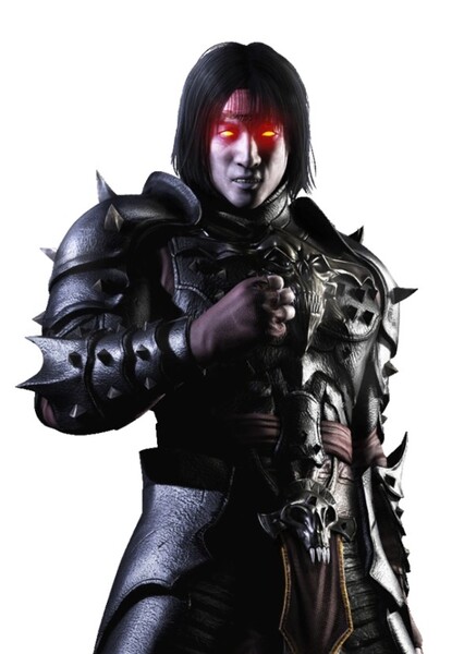 Liu Kang