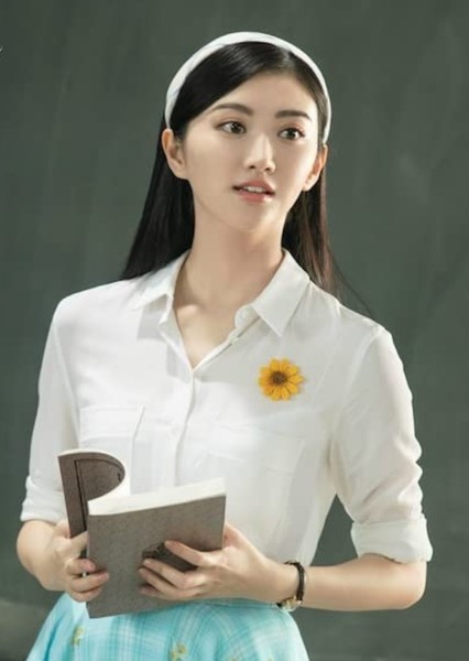 Liu Mu (Fist & Faith)
