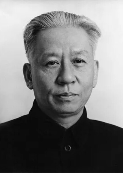 Liu Shaoqi
