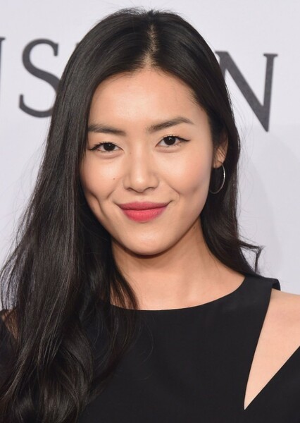 Liu Wen photo