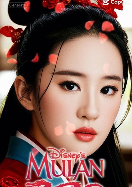 Liu Yifei