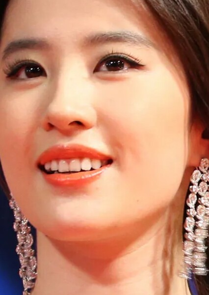 Liu Yifei photo