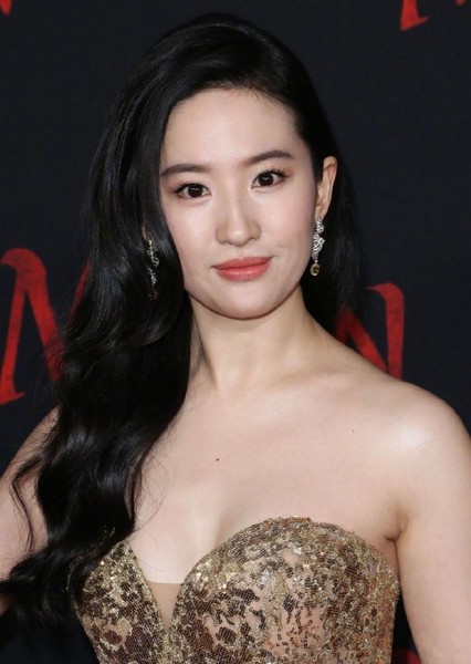 Liu Yifei photo