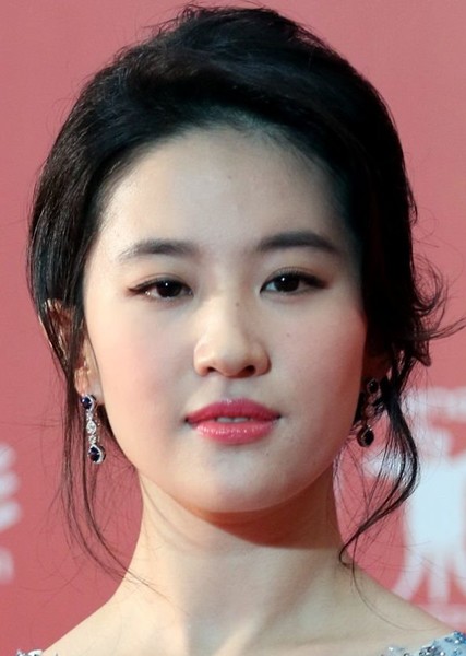 Liu Yifei photo