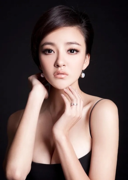Liu Yuefei photo