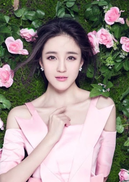Liu Yuefei photo