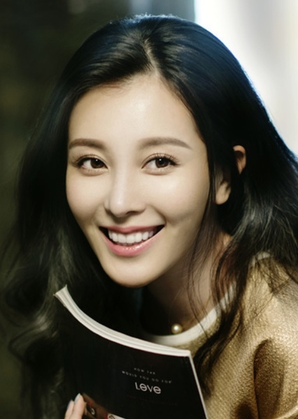 Liu Yuefei photo