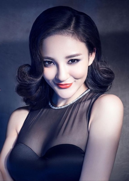 Liu Yuefei