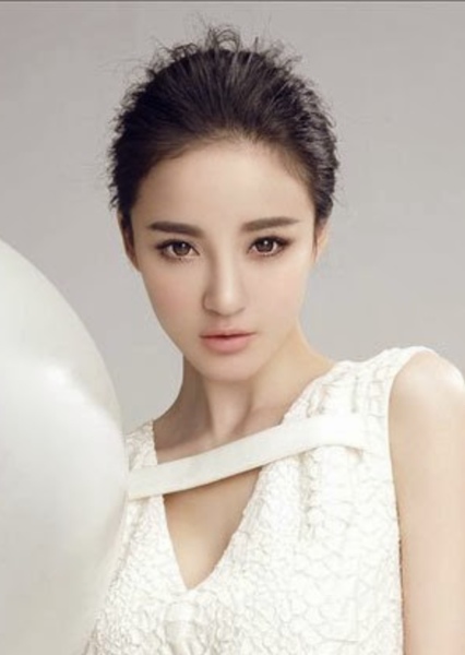 Liu Yuefei photo