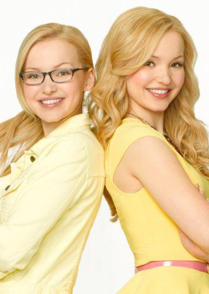 Liv and Maddie photo