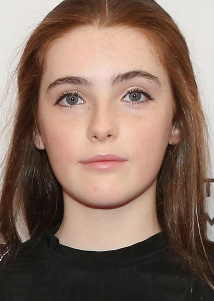 Liv Freundlich photo