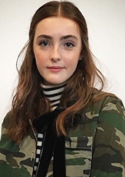 Liv Freundlich