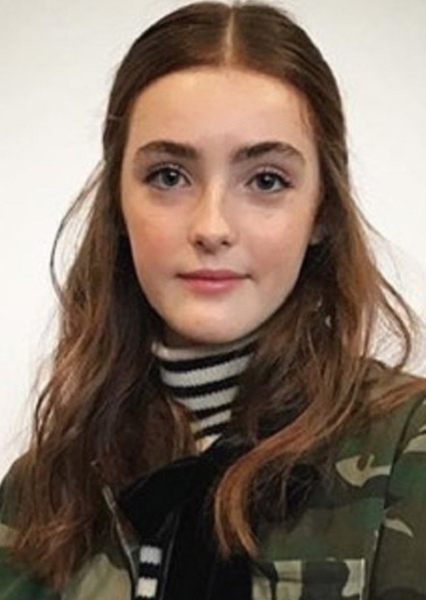 Liv Freundlich