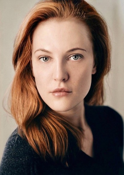Liv Hansen photo