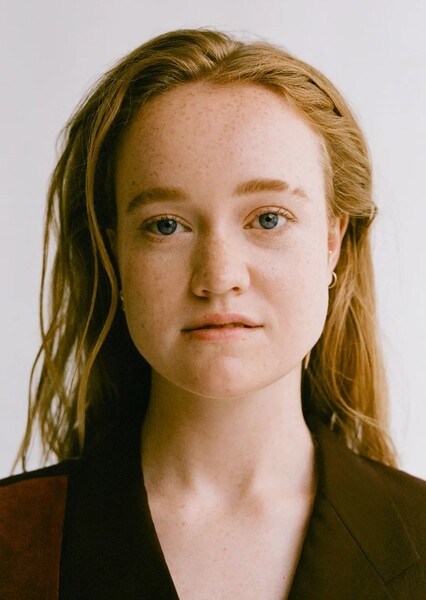 Liv Hewson
