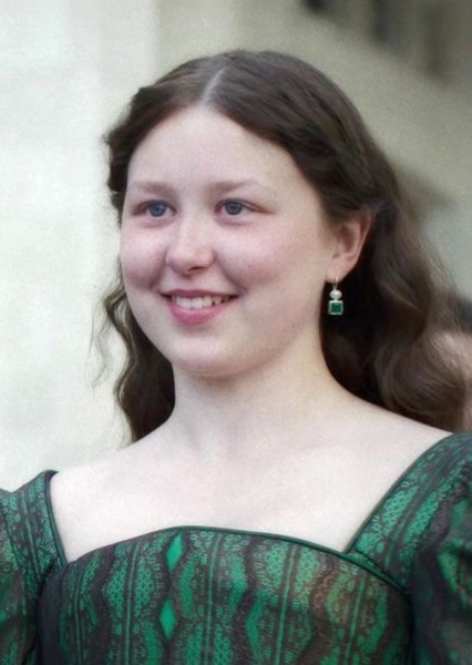 Liv Hill