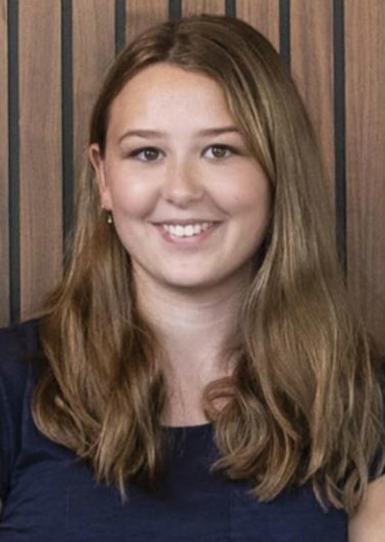 Liv Hill