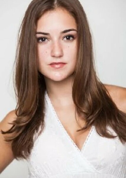 Liv Hutchings photo