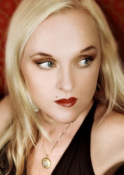 Liv Kristine
