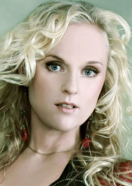 Liv Kristine