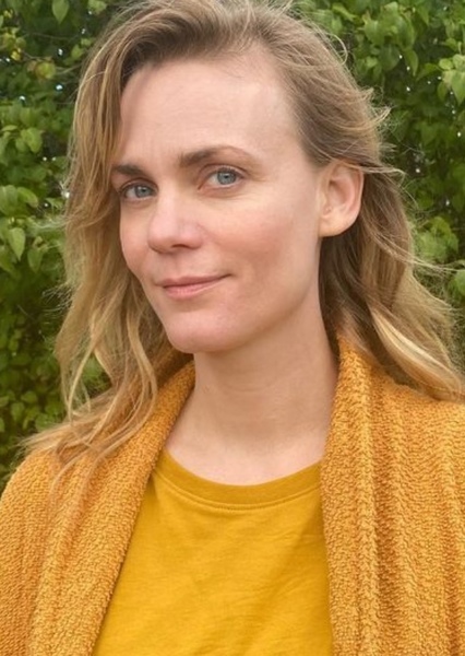 Liv Mjönes photo