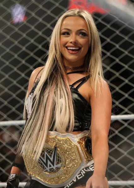 Liv Morgan photo