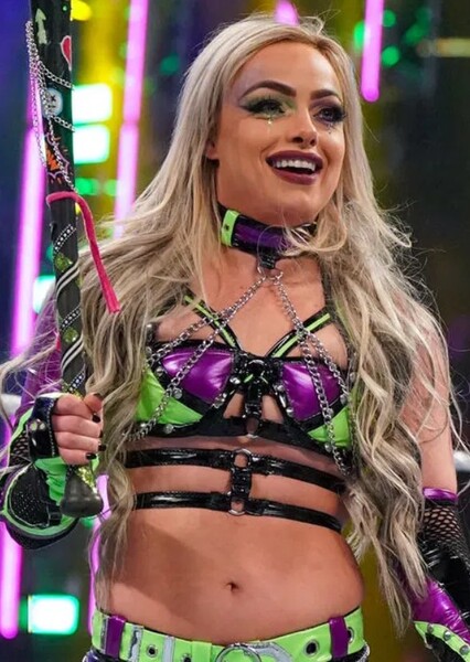 Liv Morgan photo